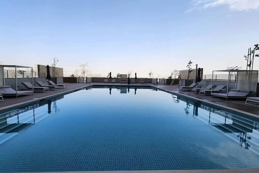 Stay By Latinem Luxury 1Br Holiday Home Cvr B3101 Near Burj Khalifa Dubai United Arab Emirates