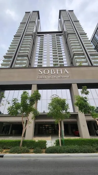 Stay By Latinem Luxury 1Br Holiday Home Cvr B3101 Near Burj Khalifa Dubai 0*,  United Arab Emirates