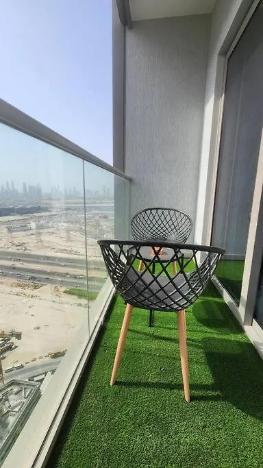 Stay By Latinem Luxury 1Br Holiday Home Cvr B3101 Near Burj Khalifa Dubai Apartment