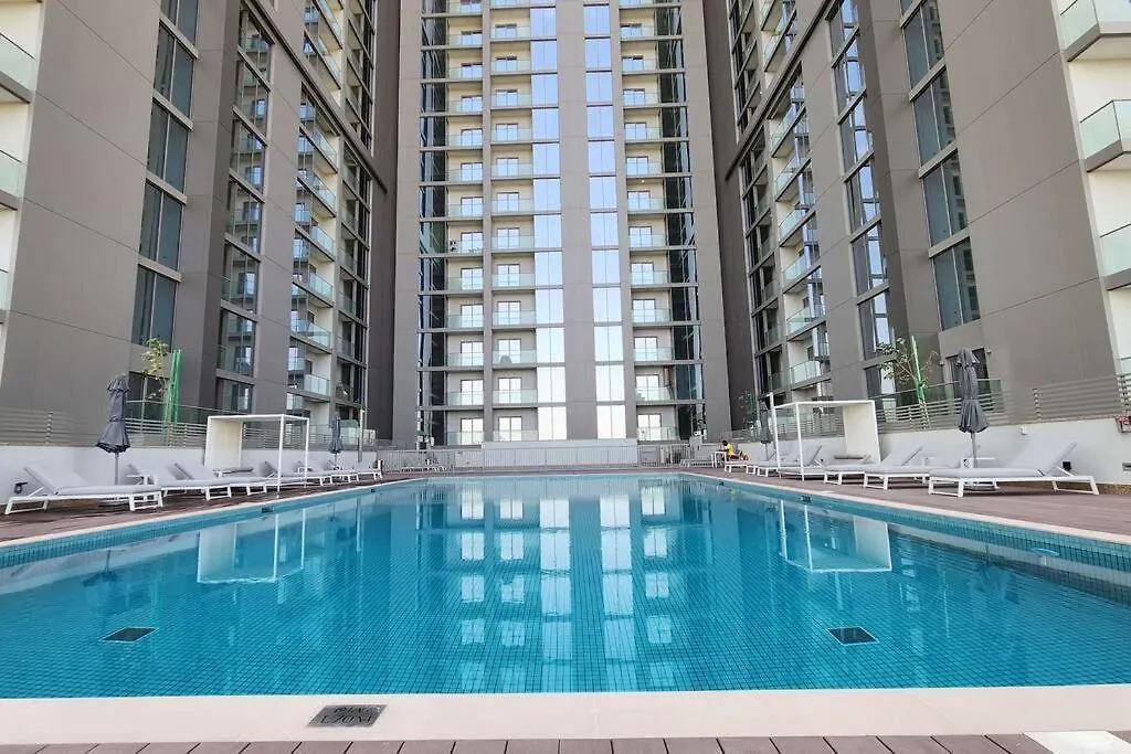 Apartment Stay By Latinem Luxury 1Br Holiday Home Cvr B3101 Near Burj Khalifa Dubai United Arab Emirates